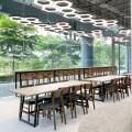 makan@Grab | Product Seen: [Ottawa Chair & Anderson Dining Table – Customisable]